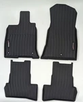 Genuine All-season Floor Mat (tlx) (aspec) 08P17-TGV-210A. Fixed Price $178.56.
