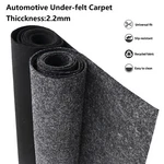 Boat Marine Under-felt Trunk Liner Carpet Speaker Box Upholstery Replacement. Fixed Price $35.99.