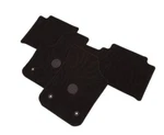 23315328 Gm Front And Rear Mat Package. Fixed Price $169.50.