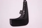 Husky Liners Rear Mud Guard 59451 - As Shown Only. Fixed Price $13.80.