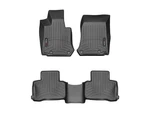 Weathertech Floorliner For 2021-2023 Mercedes Glc Coupe 1ST & 2ND Row, Black. Fixed Price $211.90.