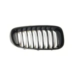 Genuine Oem Front Passenger Right Grille Molding For Bmw 328I Gt Xdrive. Fixed Price $101.96.