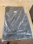 Oem 2013-2017 Honda Accord 4-DOOR Black Carpet Floor Mats Set 83600T2F M1. Fixed Price $99.99.