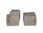 Weathertech Floorliner 2013-2018 Ford C-max 1ST Row, Tan. Fixed Price $126.95.