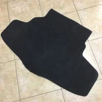2008 2013 Infiniti G37 Cargo Area Mat Carpeted Trunk Floor 84902-JK00A. Fixed Price $59.99.