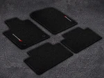 Genuine Mopar Carpet Floor Mats 82213773AB. Fixed Price $182.90.