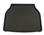 Genuine Jaguar Xj X351 2010 Onwards Rubber Boot Mat Liner - C2D15159. Fixed Price $161.12.