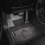Bmw Thermoplastic All Weather Floor Liners - Front 5 Series F10; 82112210406. Fixed Price $112.49.