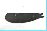 05-08 Porsche 987 Boxster Rear Left Driver Tail Light Cover Lining Oem. Fixed Price $31.50.