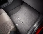 Genuine Hyundai Carpeted Floor Mats S2F14-AU200-NNSS. Fixed Price $45.14.