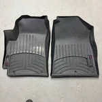 Weathertech Floor Liners 2021-2026 Kia Sorento Mats Front 4415921. Fixed Price $72.22.