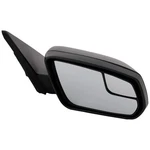 For 2013-2014 Mustang Right Mirror DR3Z17682AA-PFM FO1321451. Fixed Price $145.95.