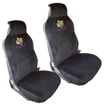 New Ncaa Lsu Tigers Car Truck Suv Van 2 Front Sideless Seat Covers Set. Fixed Price $62.77.