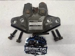 1978-1996 Ford Bronco Rear Bench Seat Mounting Base Latch, Catch (4) Bolts Oem. Fixed Price $79.99.