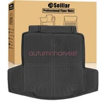 Tpe Cargo Trunk Liner Cover Floor Mat For 2016-2025 Chevrolet Malibu Waterproof. Fixed Price $44.19.