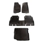 Rugged Ridge 12988.05 Floor Liner. Fixed Price $299.99.