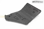 2019-2025 Chevrolet Malibu Front Left Side Floor Panel Inboard Carpet Filler Oem. Fixed Price $21.55.