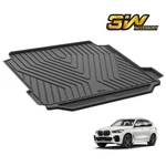 3W Floor Mat For Bmw X5 2019-2026 All Weather Cargo Trunk Liner Tpe Waterproof. Fixed Price $99.99.