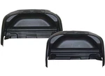 Rugged Liner WWF15015 Wheel Well Fits 2015-2020 Ford F-150. Fixed Price $158.96.