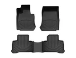 Weathertech Floorliner Hp For 2016-2020 Mercedes Glc-class Black. Fixed Price $248.90.