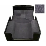 Rugged Ridge Gray Polypropylene Piece Deluxe Carpet Kit For 97-06 Wrangler Tj. Fixed Price $359.99.