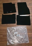 New Genuine Oem Agm Ford Expedition King Ranch Floor Mat Set Dfgsb DL14 Black. Fixed Price $174.95.