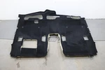 2017 - 2019 Mercedes GLS550 X166 Rear 2ND Row Floor Carpet Cover Liner Mat Oem. Fixed Price $146.15.
