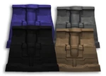 Acc Vinyl Flooring For 1989-1991 Gmc V1500 Suburban 4WD Passenger Area. Fixed Price $250.95.