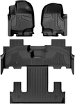 Floor Mats 2018-2024 Ford Expedition/expedition Max/expedition Limited, With. Fixed Price $166.99.