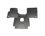 Minimizer Rubber Semi Truck Floor Mats For Volvo Manual Models 2004-2018. Fixed Price $369.99.