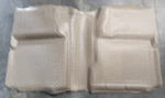 Husky 61523 Second Seat Floor Liner (tan). Fixed Price $53.35.