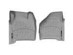 Weathertech Floorliner 2000-2005 Ford Excursion 1ST Row, Grey. Fixed Price $133.95.