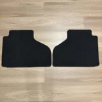 2021-2024 Gmc Sierra,yukon & Rear Floor Mats Oem 84690892 Charcoal Berber. Fixed Price $29.99.
