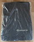 Genuine 2016-2022 Lexus RX350 RX450 PT206-48161-XX Oem Carpet Floor Mats Brown. Fixed Price $99.99.