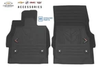 Gm Oem Accessory 20-24 Corvette C8 All-weather Floor Liners Black 84534619. Fixed Price $219.99.