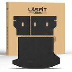 Lasfit Cargo Mat For Chevrolet Equinox / Gmc Terrain 2025 2026 Tpe Liner. Fixed Price $119.00.