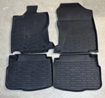 New Genuine Oem 20-24 Subaru Outback Legacy All Weather Floor Liners J501SAN100. Fixed Price $120.00.