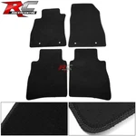 For 13-19 Nissan Sentra Floor Mats Carpet Front & Rear Black 4PC Nylon. Fixed Price $59.99.