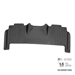 Maxliner Floor Mats 2ND Row For 2010 (b) Ram 2500 - 2011. Fixed Price $68.26.