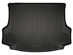Husky Weatherbeater Cargo Liner Fits 2013-2018 Toyota RAV4 2ND Row Black. Fixed Price $101.99.