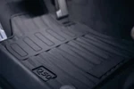 Genuine Infiniti All-season Floor Mats Q50 / Black (4-PIECE Set) 999E1J6000V. Fixed Price $144.00.
