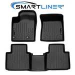 Smartliner Custom Fit Floor Mats Row Set 2022-2025 Mitsubishi Outlander. Fixed Price $119.99.