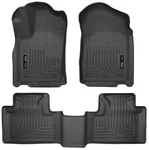 Husky Liner 99051 Weatherbeater Floor. Fixed Price $167.52.