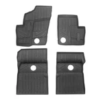 Smartliner UA0120/UB0120 Floor Mat Set. Fixed Price $171.26.