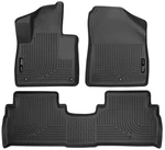 Husky Liners 98691 Weatherbeater Front & 2ND Seat Floor. Fixed Price $149.99.