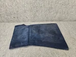 Front Interior Floor Mat Carpet Right Side Mercedes R107 560 Sl 450 Oem. Fixed Price $129.00.