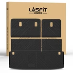 Lasfit Cargo Mat Liner For Nissan Armada Infiniti QX80 2025-2026 7/8 Seats Tpe. Fixed Price $119.00.