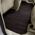 Genuine Gm Floor Mats All-weather Second Row 84042958. Fixed Price $36.56.