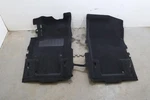 2018 - 2023 Volkswagen Atlas Front Interior Floor Cover Mat Oem 3CN863103HJB1. Fixed Price $122.00.