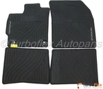 Toyota Prius 2012-2015 Black All Weather Floor Mat Set Genuine PT908-47122-20. Fixed Price $96.79.